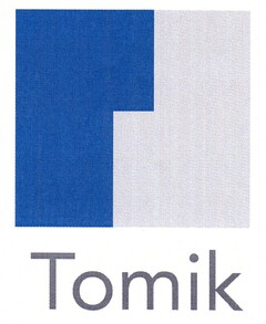 Tomik