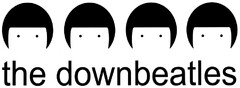 the downbeatles