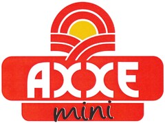 AXXE mini