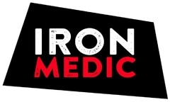 IRON MEDIC