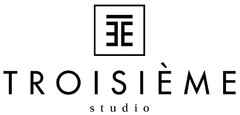 TROISIÈME studio