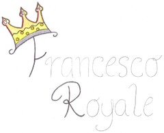 Francesco Royale