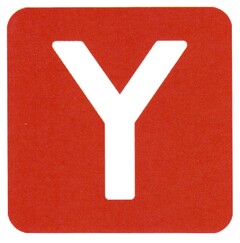 Y