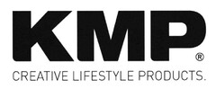 KMP CREATIVE LIFESTYLE PRODUCTS.