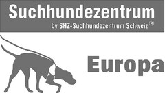 Suchhundezentrum by SHZ-Suchhundezentrum Schweiz Europa