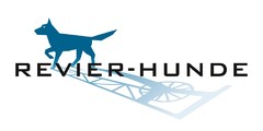 REVIER-HUNDE