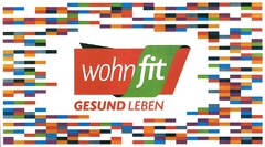 wohnfit GESUND LEBEN