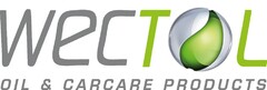WECTOL OIL & CARCARE PRODUCTS