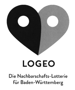 LOGEO Die Nachbarschafts-Lotterie für Baden-Württemberg