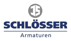 JS SCHLÖSSER Armaturen