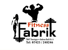 Fitness Fabrik