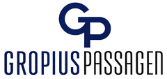 GP GROPIUS PASSAGEN