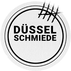 DÜSSELSCHMIEDE