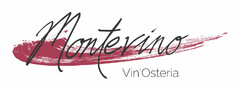 Montevino Vin'Osteria