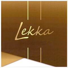 Lekka