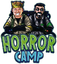 HORROR CAMP