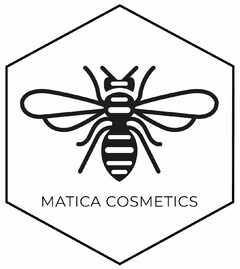 MATICA COSMETICS