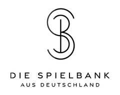 SB DIE SPIELBANK AUS DEUTSCHLAND