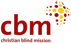 cbm christian blind mission