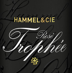 HAMMEL&CIE Rosé Trophée