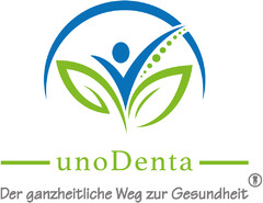 unoDenta Der ganzheitliche Weg zur Gesundheit