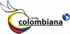 colombiana living