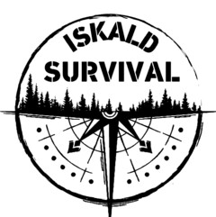 ISKALD SURVIVAL