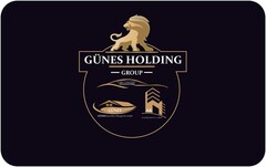 GÜNES HOLDING GROUP GÜNES AK