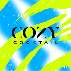 CONY COCKTAIL