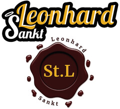 Sankt Leonhard St.L