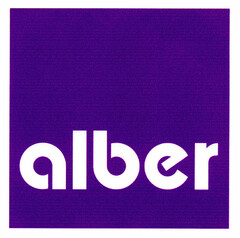 alber