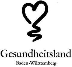 Gesundheitsland Baden-Württemberg