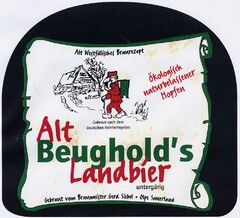 Alt Beughold's Landbier