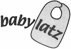 babylatz