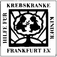 HILFE FÜR KREBSKRANKE KINDER FRANKFURT E.V.