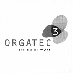 ORGATEC LIVING AT WORK