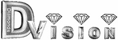 Diamonds Vision