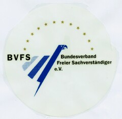 BVFS Bundesverband Freier Sachverständiger e.V.