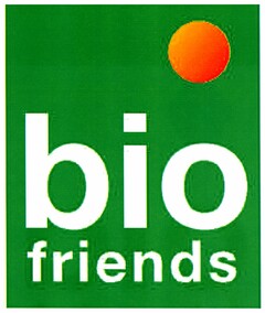 bio friends