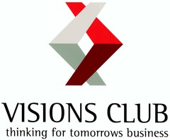 VISIONS CLUB