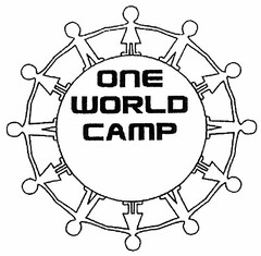 ONE WORLD CAMP