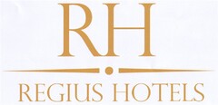 RH REGIUS HOTELS