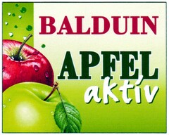 BALDUIN APFEL aktiv