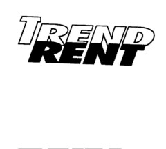 TREND RENT