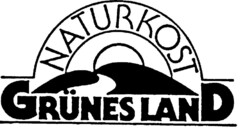 GRÜNES LAND NATURKOST