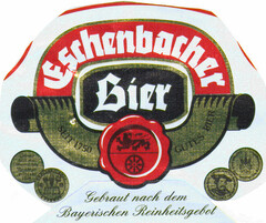 Eschenbacher Bier