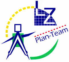 LZ Plan-Team