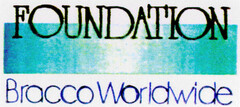 FOUNDATION Bracco Worldwide