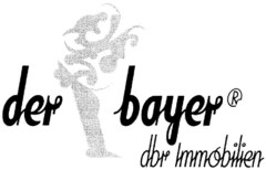 der bayer dbR Immobilien