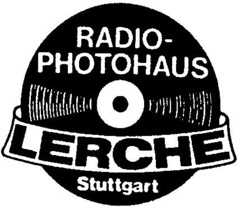 RADIO-PHOTOHAUS LERCHE Stuttgart